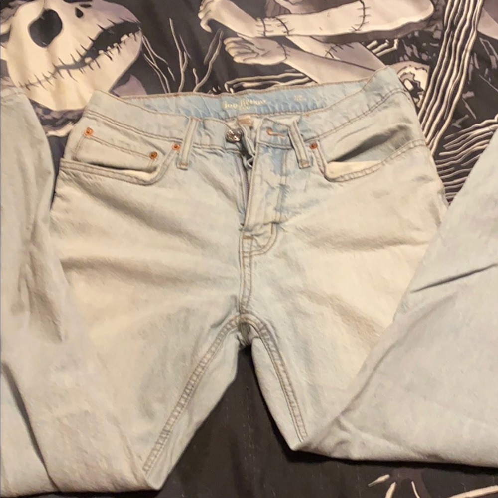 Men’s jeans slim ( Goodfellow) 30-30